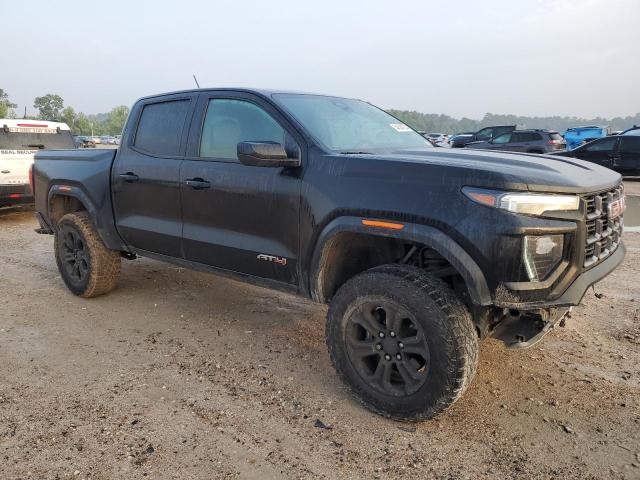  GMC CANYON 2024 Czarny