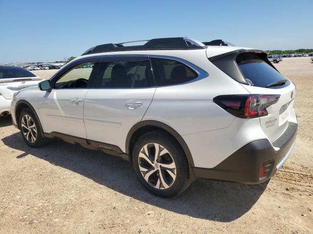  SUBARU OUTBACK 2021 Белый