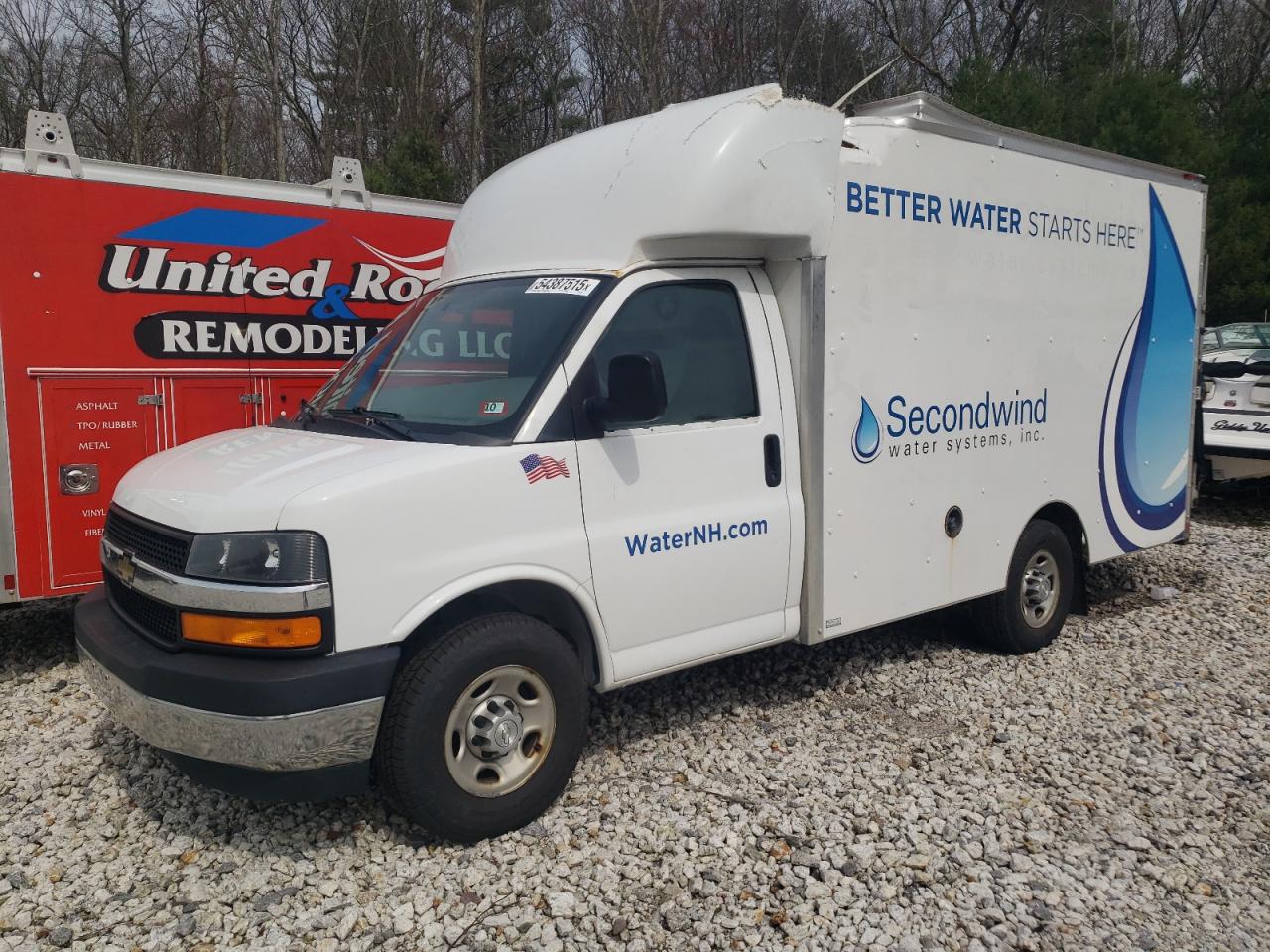 1GB0GRFG2H1200344 CHEVROLET EXPRESS Photo 1