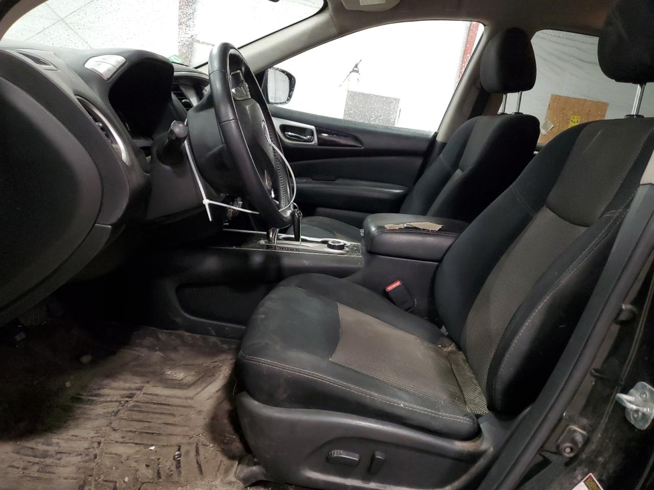 5n1dr2mm1kc576502 5N1DR2MM1KC576502 2019 Nissan Pathfinder S