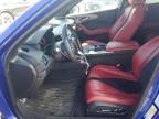 2021 Acura Tlx Tech A იყიდება Hillsborough-ში, NJ - Side