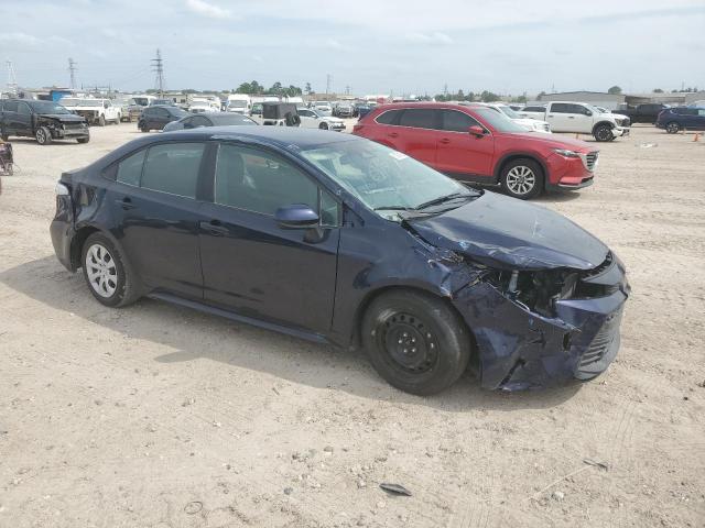  TOYOTA COROLLA 2024 Blue
