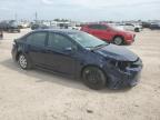2024 Toyota Corolla Le   en Venta en Houston, TX - Front End