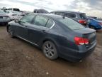 2008 Lexus Gs 350 for Sale in Elgin, IL - Front End