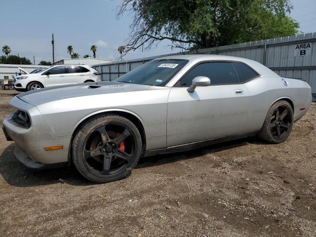 2010 Dodge Challenger Srt-8