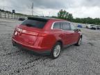 2010 Lincoln Mkt  продається в Hueytown, AL - Front End