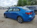 2022 Kia Rio Lx zu verkaufen in Greenwell Springs, LA - Front End