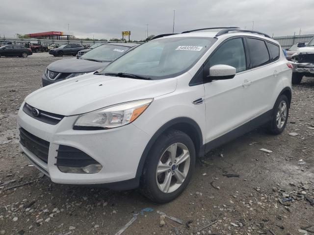  FORD ESCAPE 2013 Biały