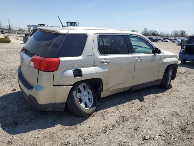  GMC TERRAIN 2013 Beige