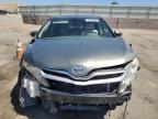 2013 Toyota Venza Le de vânzare în Albuquerque, NM - Front End