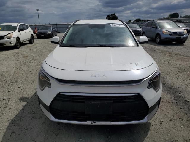  KIA NIRO 2023 Biały