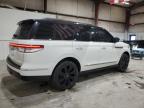 2022 Lincoln Navigator Black Label продається в Tulsa, OK - Minor Dent/Scratches