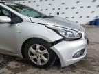 2013 KIA CEED 1 ECO for sale at Copart EAST KILBRIDE