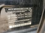 2004 Mercedes-Benz Ml 350 იყიდება Oklahoma City-ში, OK - Rear End