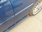 2003 BMW 320CI SPOR for sale at Copart PETERLEE