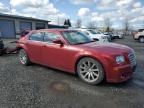 2008 Chrysler 300C Srt-8 na sprzedaż w Eugene, OR - Rear End