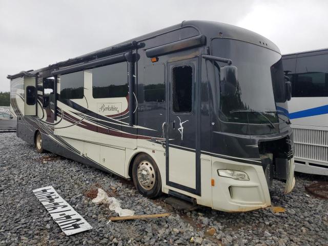 2015 Freightliner Chassis Xc