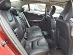 2013 Volvo S60 T5 en Venta en Exeter, RI - Front End