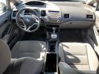 2010 Honda Civic Vp   for Sale in Sun Valley, CA - Front End