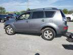 2008 Mitsubishi Outlander Ls for Sale in Lebanon, TN - Front End