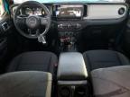 2024 Jeep Wrangler 4Xe للبيع في Brighton، CO - Rear End