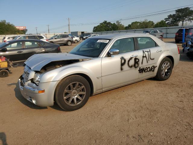 2006 Chrysler 300C 
