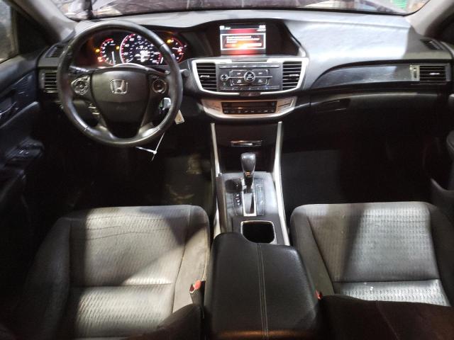  HONDA ACCORD 2014 Серый