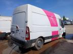 2021 VAUXHALL MOVANO L2H for sale at Copart WISBECH