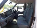 2007 FORD TRANSIT 10 for sale at Copart SANDTOFT