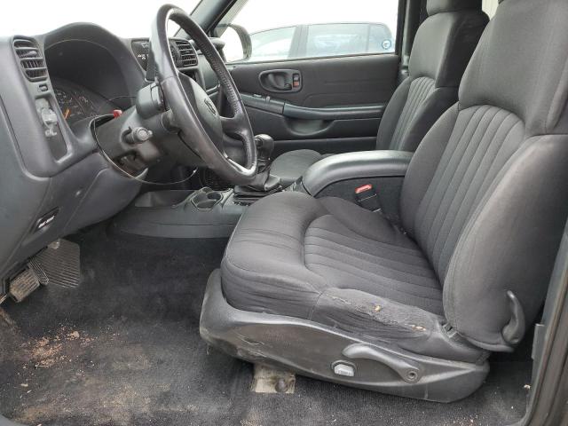 2005 CHEVROLET BLAZER 