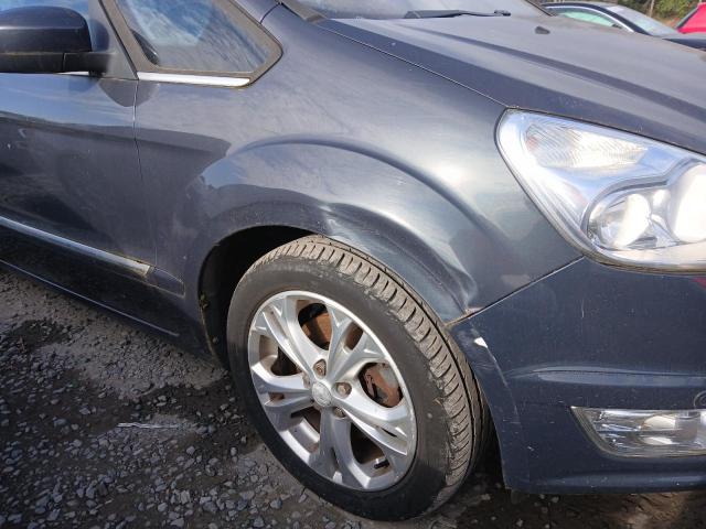2010 FORD GALAXY TIT