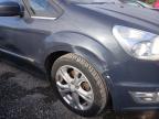 2010 FORD GALAXY TIT for sale at Copart WOLVERHAMPTON