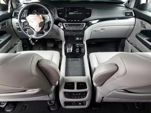  HONDA PILOT 2020 Gray