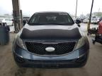 2014 Kia Sportage Base en Venta en Fort Wayne, IN - Rear End
