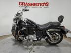 2000 Honda Vt1100 T იყიდება Dallas-ში, TX - Front End