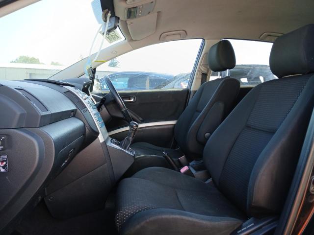 2008 TOYOTA COROLLA VE
