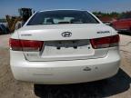 2006 Hyundai Sonata Gl на продаже в Midway, FL - Front End