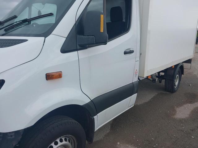 2020 MERCEDES-BENZ SPRINTER 314 CDI 
