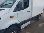 2020 MERCEDES-BENZ SPRINTER 314 CDI  for sale at Copart WOLVERHAMPTON