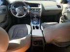 2011 Audi A4 Premium Plus продається в North Las Vegas, NV - Front End