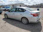 2016 Nissan Sentra S for Sale in Florence, MS - Side