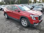 2024 Gmc Terrain Sle на продаже в Van Nuys, CA - Rear End