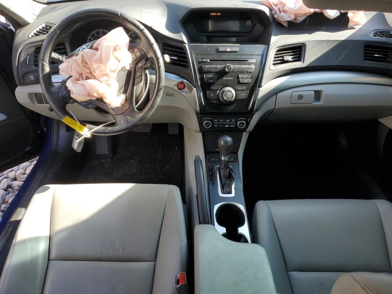 2017 Acura ILX - Image 8