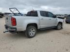 2016 Chevrolet Colorado Lt en Venta en San Antonio, TX - Front End