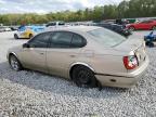 2001 Lexus Gs 300 იყიდება Ellenwood-ში, GA - Rear End