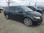 2015 Honda Odyssey Exl за продажба в Cicero, IN - All Over