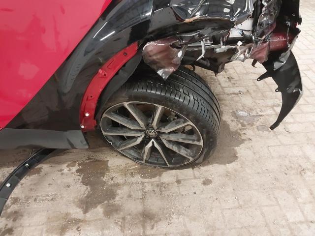 2024 TOYOTA C-HR GR SP