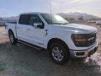 2024 Ford F150 Xlt zu verkaufen in Magna, UT - Side