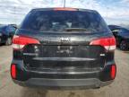 2015 Kia Sorento Lx en Venta en Moraine, OH - Side