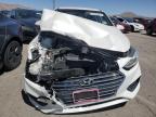2020 Hyundai Accent Se   იყიდება North Las Vegas-ში, NV - Front End